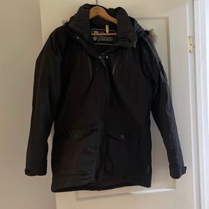 Helly Hansen winter coat Arctic Series Mens XL